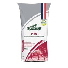 GRANULES MYO 25KG