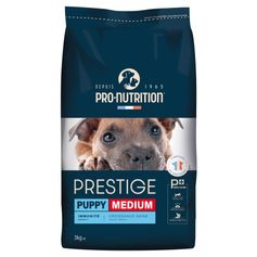 CROQUETTES PRESTIGE CHIOT