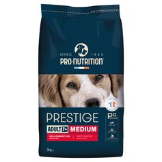CROQUETTES PRESTIGE ADULTE 7+