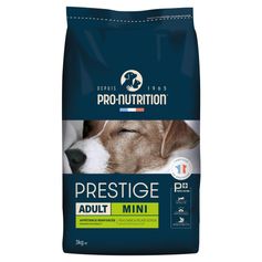 CROQUETTES PRESTIGE ADULTE MINI