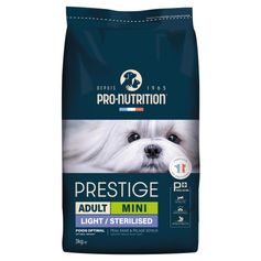 CROQUETTES PRESTIGE MINI STERILISE