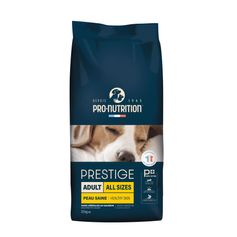 CROQUETTE PRESTIGE SS CEREALE SAUMO