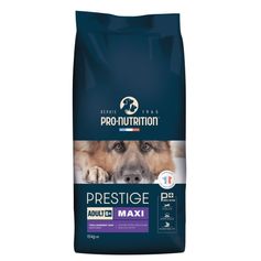 CROQUETTES PRESTIGE ADULTE 6+ MAXI 15KG