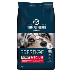 CROQUETTES PRESTIGE MEDIUM ADULT