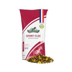 FLOCONNE SPORT 25KG