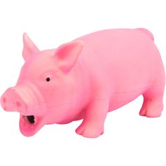 JOUET COCHON LATEX SOUND
