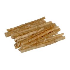 BATONNETS BUFFLE TORSADES X100