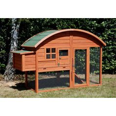 POULAILLER LOUISIANE