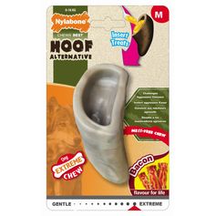 JOUET OS HOOF BACON M