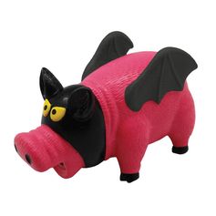 JOUET SUPER COCHON PIG BAT