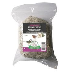 COTON EN FILET NID 100G