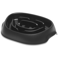 GAMELLE ANTI GLOUTON SLOMO 950 ML