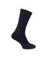 CHAUSSETTES RANDONNEE LAINE MARINE