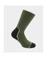 CHAUSSETTE SECURITE BOUCLETTE KAKI