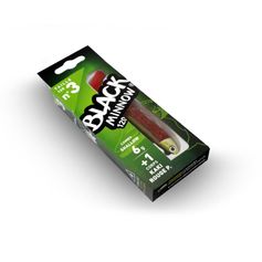 LEURRE BM120 COMBO SHALLOW 6GR