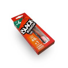 LEURRE BM140 COMBO DEEP 60GR