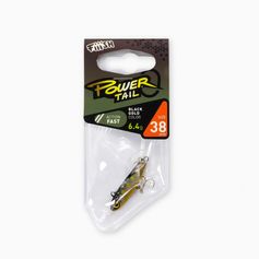 LEURRE PT38 FAST 6.4GR