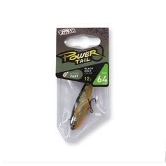 LEURRE PT64 FAST 12GR