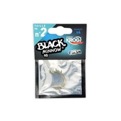 HAMECONS BM90 KROG PREMIUM X4