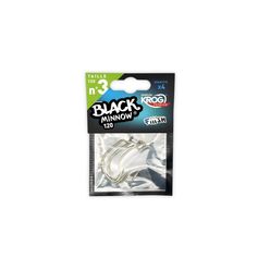 HAMECONS BM120 KROG PREMIUM X4