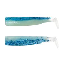 LEURRE BM120 DOUBLE OFF SHORE 25GR