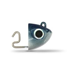 TETE PLOMBEE BM140 SHORE 20GR X2