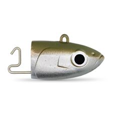 TETE PLOMBEE BM160 DEEP 90GR X1