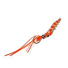 LEURRE CANDY SHRIMP 45MM 15GR