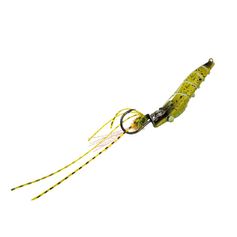 LEURRE CANDY SHRIMP 83MM 90GR