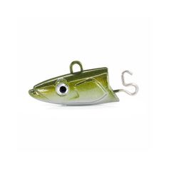 TETE PLOMBEE BE DEEP 40GR X2