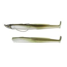 LEURRE BLACK EEL COMBO SHORE 4GR