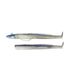 LEURRE BLACK EEL COMBO SHORE 8GR