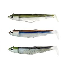 LEURRE BM140 MAXI OFF SHORE 40GR