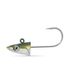 TETE PLOMBEE CSE120 SHORE 7GR X2