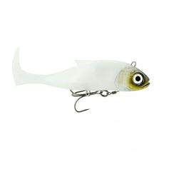LEURRE BLASTER SHAD 13CM