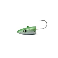 TETE PLOMBEE CSE180 DEEP 45GR X2