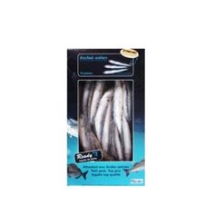 ANCHOIS ENTIER READY'X