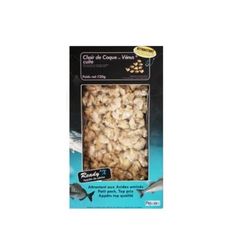 CHAIR DE COQUE / VENUS CUITE READY'X