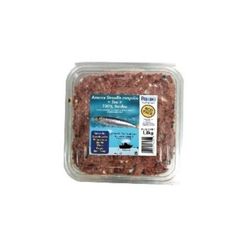 AMORCE STROUILLE ECO 100% SARDINE