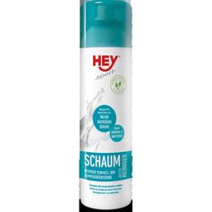 SPRAY ENTRETIEN HEY-SPORT FOAM ACTIVE