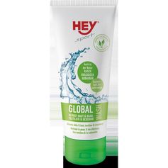 CREME ENTRETIEN HEY-SPORT GLOBAL WASH