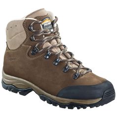 CHAUSSURE JERSEY PRO DARK BROWN