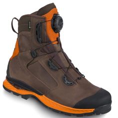 CHAUSSURE BOA SONNALP