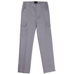 PANTALON VALON GRIS