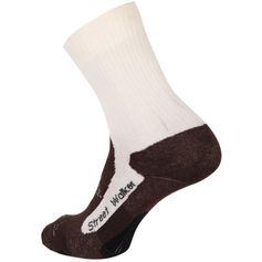 CHAUSSETTE WALKER CLIMASOCKS BEIGE