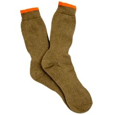 LOT 2 CHAUSSETTES BOUCLA COTON