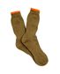 LOT 2 CHAUSSETTES BOUCLA COTON
