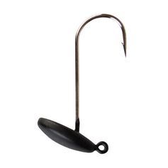 TETE PLOMBEE 3D CRAYFISH STAND UP