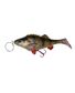 LEURRE 4D PERCH 12.5CM 25G