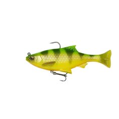 LEURRE PULSE TAIL ROACH 13CM 38.5G